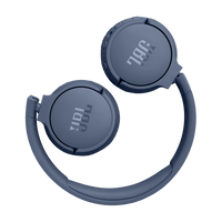 Наушники JBL Tune 670NC (темно-синий)