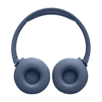Наушники JBL Tune 670NC (темно-синий)