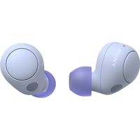 Наушники Sony WF-C700N (сиреневый)