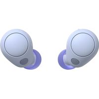 Наушники Sony WF-C700N (сиреневый)