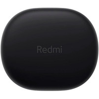 Наушники Xiaomi Redmi Buds 4 Lite M2231E1 (черный, международная версия)