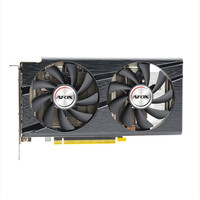 Видеокарта AFOX GeForce RTX 2060 6GB GDDR6 AF2060-6144D6H4-V2