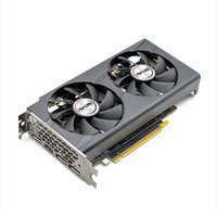 Видеокарта AFOX GeForce RTX 2060 6GB GDDR6 AF2060-6144D6H4-V2