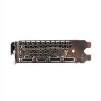 Видеокарта AFOX GeForce RTX 2060 6GB GDDR6 AF2060-6144D6H4-V2