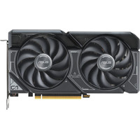 Видеокарта ASUS Dual GeForce RTX 4060 Ti Advanced Edition 16GB GDDR6 DUAL-RTX4060TI-A16G