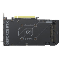 Видеокарта ASUS Dual GeForce RTX 4060 Ti Advanced Edition 16GB GDDR6 DUAL-RTX4060TI-A16G