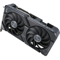 Видеокарта ASUS Dual GeForce RTX 4060 Ti Advanced Edition 16GB GDDR6 DUAL-RTX4060TI-A16G