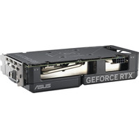 Видеокарта ASUS Dual GeForce RTX 4060 Ti Advanced Edition 16GB GDDR6 DUAL-RTX4060TI-A16G