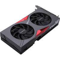 Видеокарта Colorful GeForce RTX 4060 Ti NB DUO 8GB-V
