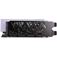 Видеокарта Colorful iGame GeForce RTX 4060 Ti Ultra W DUO OC 8GB-V
