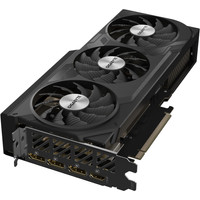 Видеокарта Gigabyte GeForce RTX 4070 Super Windforce OC 12G GV-N407SWF3OC-12GD