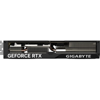 Видеокарта Gigabyte GeForce RTX 4070 Super Windforce OC 12G GV-N407SWF3OC-12GD