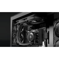 Жидкостное охлаждение для процессора Arctic Liquid Freezer III 240 Black ACFRE00134A