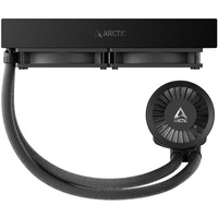 Жидкостное охлаждение для процессора Arctic Liquid Freezer III 240 Black ACFRE00134A