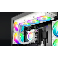 Жидкостное охлаждение для процессора Arctic Liquid Freezer III 360 A-RGB White ACFRE00152A