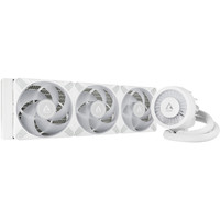 Жидкостное охлаждение для процессора Arctic Liquid Freezer III 360 A-RGB White ACFRE00152A