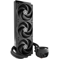 Жидкостное охлаждение для процессора Arctic Liquid Freezer III 360 Black ACFRE00136A