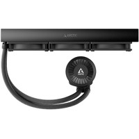 Жидкостное охлаждение для процессора Arctic Liquid Freezer III 360 Black ACFRE00136A