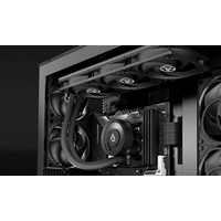 Жидкостное охлаждение для процессора Arctic Liquid Freezer III 360 Black ACFRE00136A