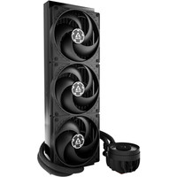 Жидкостное охлаждение для процессора Arctic Liquid Freezer III 420 Black ACFRE00137A