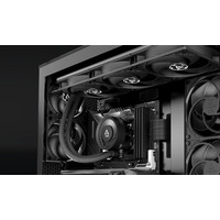 Жидкостное охлаждение для процессора Arctic Liquid Freezer III 420 Black ACFRE00137A