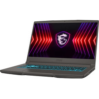 Игровой ноутбук MSI Thin 15 B12UC-1628XRU
