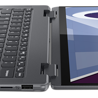 Ноутбук 2-в-1 Lenovo Yoga 7 14ARP8 82YM002ARK