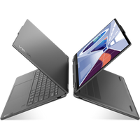 Ноутбук 2-в-1 Lenovo Yoga 7 14ARP8 82YM002ARK