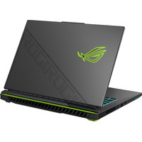 Игровой ноутбук ASUS ROG Strix G16 2023 G614JI-N4181