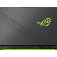 Игровой ноутбук ASUS ROG Strix G16 2023 G614JI-N4181