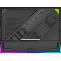 Игровой ноутбук ASUS ROG Strix G16 2023 G614JI-N4181