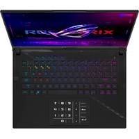 Игровой ноутбук ASUS ROG Strix SCAR 16 2023 G634JZ-NM032