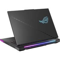 Игровой ноутбук ASUS ROG Strix SCAR 16 2023 G634JZ-NM032