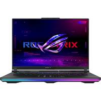 Игровой ноутбук ASUS ROG Strix SCAR 16 2023 G634JZ-NM032