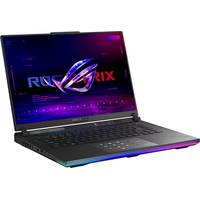 Игровой ноутбук ASUS ROG Strix SCAR 16 2023 G634JZ-NM032