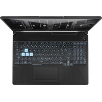 Игровой ноутбук ASUS TUF Gaming A15 FA506NF-HN061 32 Гб