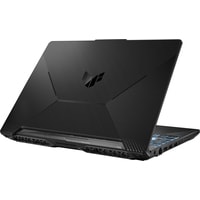 Игровой ноутбук ASUS TUF Gaming A15 FA506NF-HN061 32 Гб