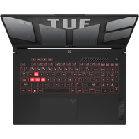 Игровой ноутбук ASUS TUF Gaming A17 2023 FA707NU-HX052