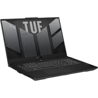 Игровой ноутбук ASUS TUF Gaming A17 2023 FA707NU-HX052