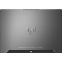 Игровой ноутбук ASUS TUF Gaming Dash F15 2023 FX507ZU4-LP050