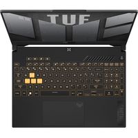 Игровой ноутбук ASUS TUF Gaming Dash F15 2023 FX507ZU4-LP050