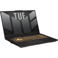 Игровой ноутбук ASUS TUF Gaming F15 2023 FX507VU-LP150