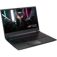 Игровой ноутбук Gigabyte Aorus 17 BSF-H3KZ654SD 32 Гб