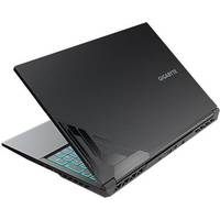 Игровой ноутбук Gigabyte G5 MF5-H2KZ353SD