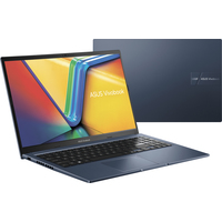 Ноутбук ASUS VivoBook 15 X1502ZA-BQ1096 Ноутбук ASUS VivoBook 15 X1502ZA-BQ1096