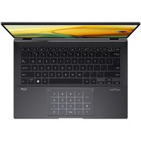 Ноутбук ASUS ZenBook 14 UM3402YA-KP837