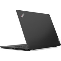 Ноутбук Lenovo ThinkPad T14s Gen 4 Intel 21F6002KRT