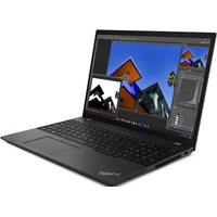 Ноутбук Lenovo ThinkPad T16 Gen 2 Intel 21HH004GRT