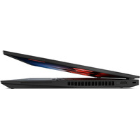 Ноутбук Lenovo ThinkPad T16 Gen 2 Intel 21HH004GRT