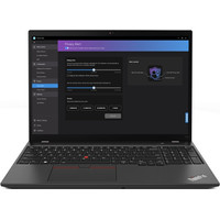 Ноутбук Lenovo ThinkPad T16 Gen 2 Intel 21HH004GRT